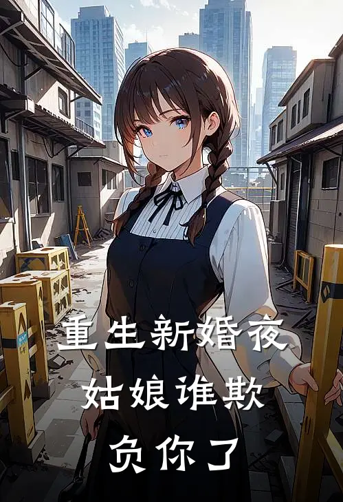 重生新婚夜，姑娘谁欺负你了