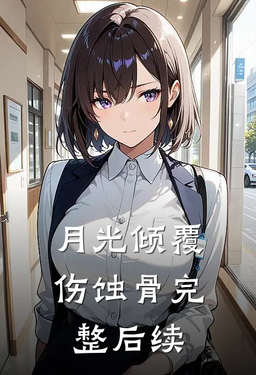 月光倾覆伤蚀骨完整后续