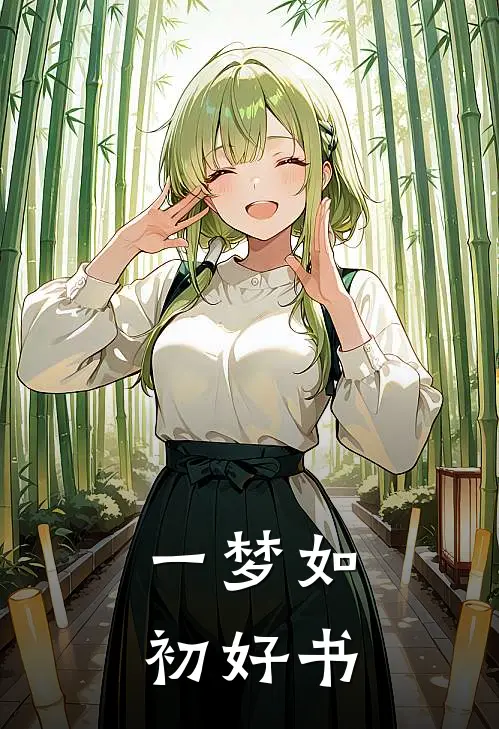 一梦如初好书