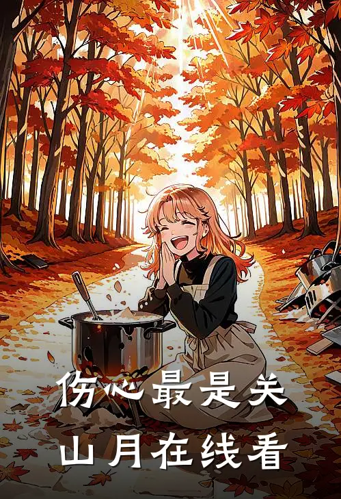 伤心最是关山月在线看