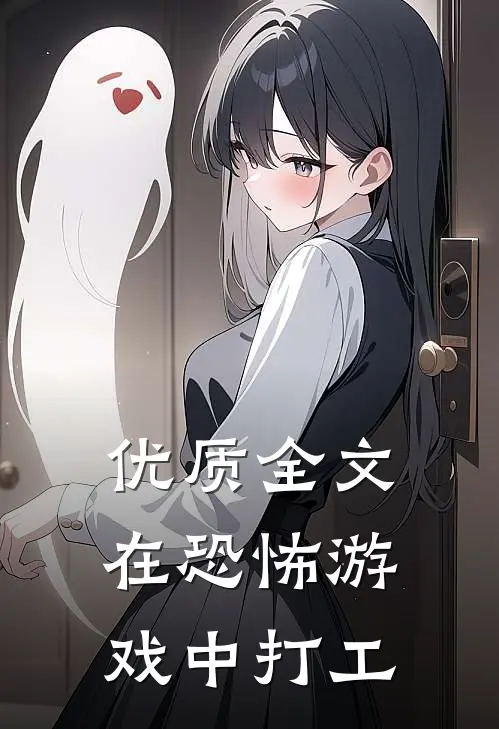 优质全文在恐怖游戏中打工