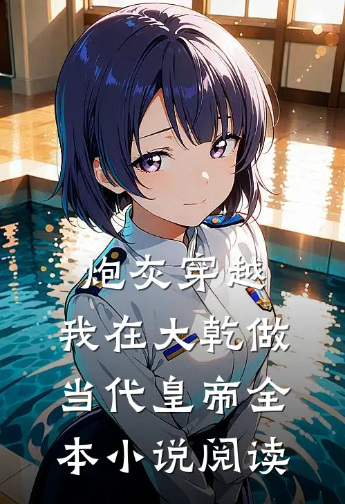 炮灰穿越，我在大乾做当代皇帝全本小说阅读