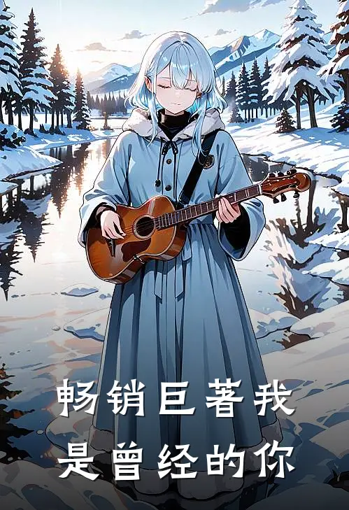 畅销巨著我是曾经的你
