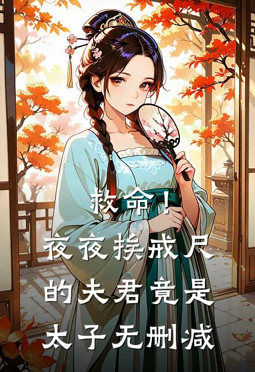 救命！夜夜挨戒尺的夫君竟是太子无删减