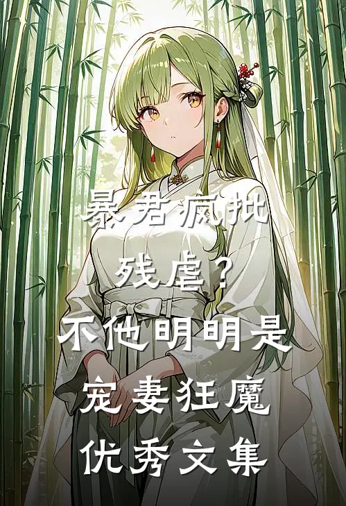 暴君疯批残虐？不，他明明是宠妻狂魔优秀文集
