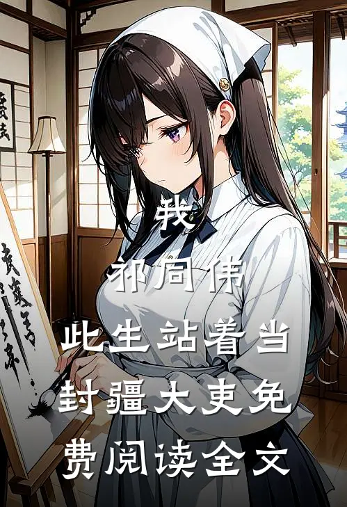 我，祁同伟，此生站着当封疆大吏免费阅读全文