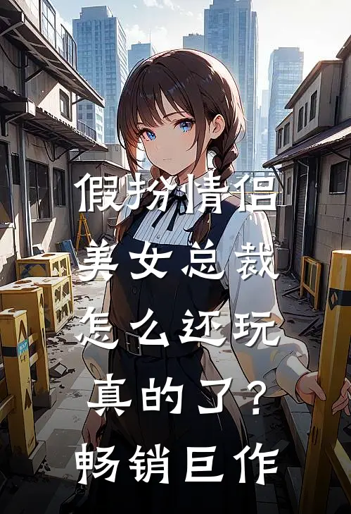 假扮情侣，美女总裁怎么还玩真的了？畅销巨作