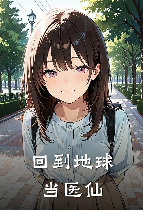 回到地球当医仙