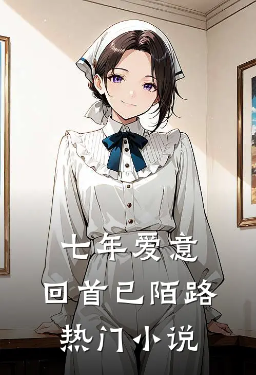 七年爱意，回首已陌路热门小说