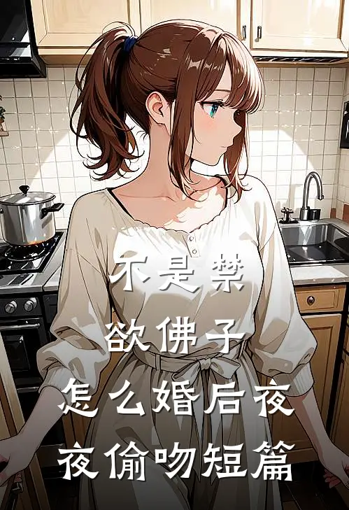 不是禁欲佛子，怎么婚后夜夜偷吻短篇