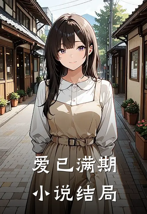 爱已满期小说结局