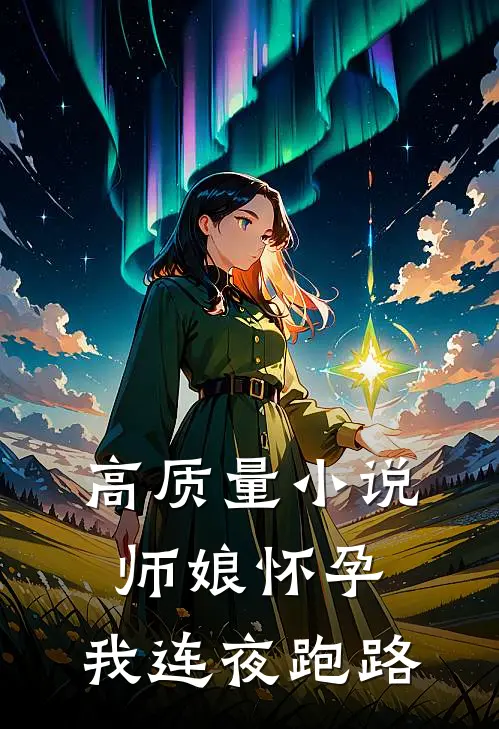 高质量小说师娘怀孕，我连夜跑路