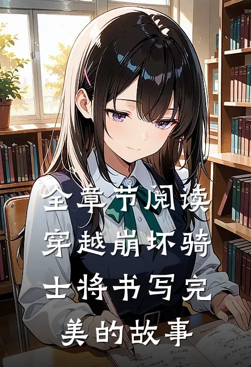 全章节阅读穿越崩坏骑士将书写完美的故事