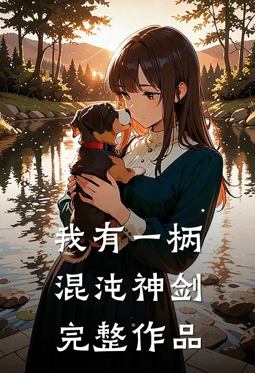 我有一柄混沌神剑完整作品