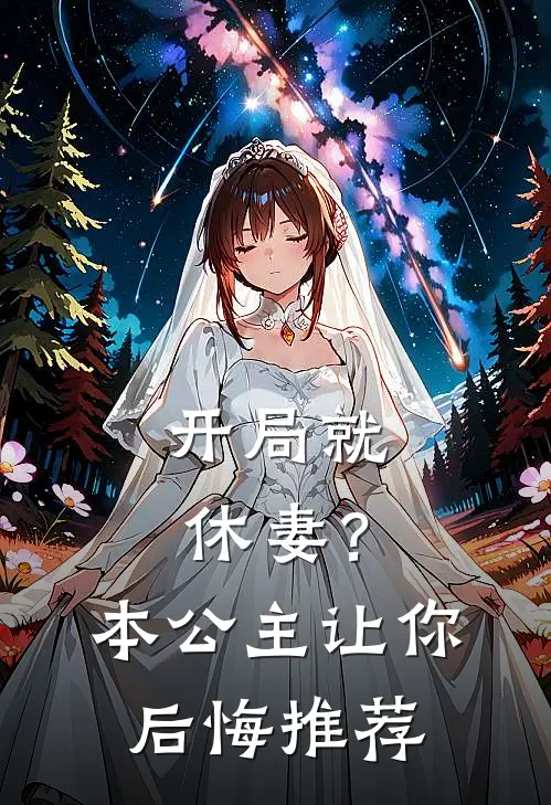 开局就休妻？本公主让你后悔推荐