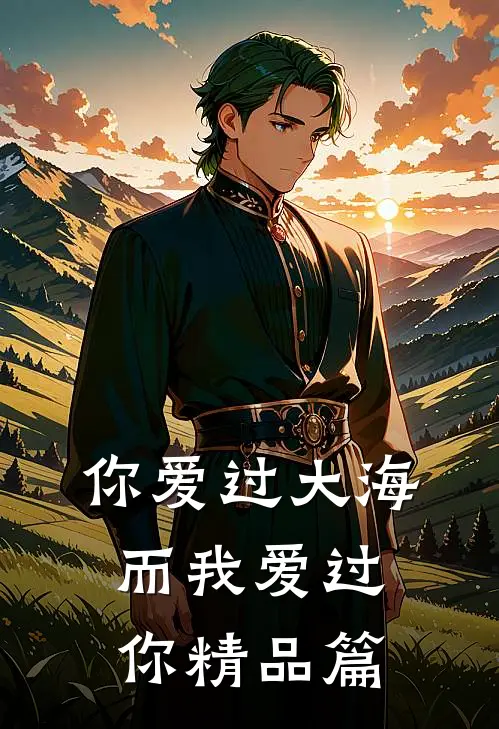 你爱过大海，而我爱过你精品篇