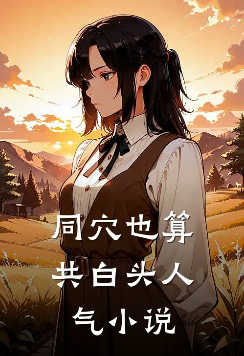 同穴也算共白头人气小说
