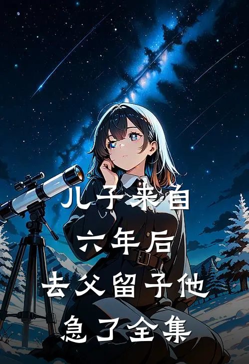 儿子来自六年后，去父留子他急了全集