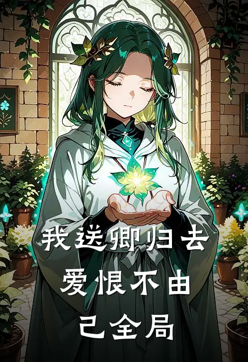 我送卿归去，爱恨不由己全局