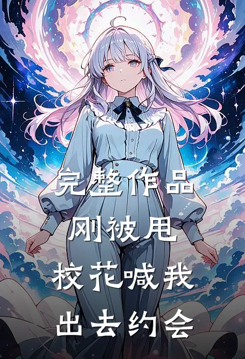 完整作品刚被甩，校花喊我出去约会