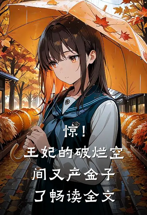 惊！王妃的破烂空间又产金子了畅读全文