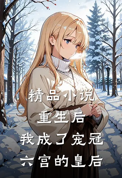 精品重生后,我成了宠冠六宫的皇后免费阅读