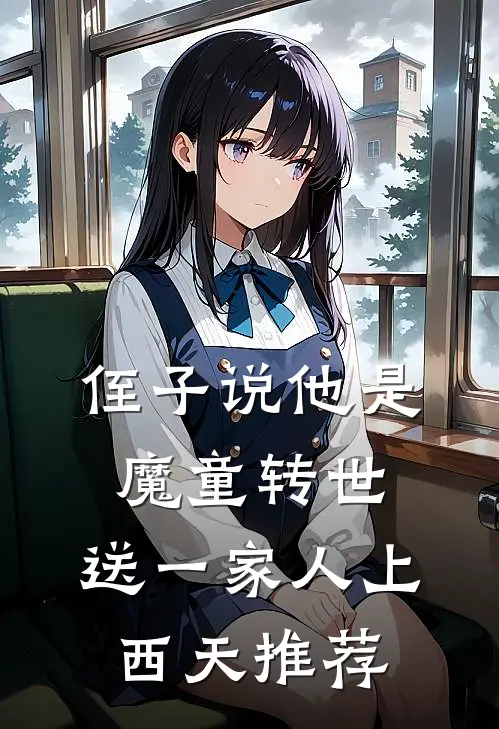 侄子说他是魔童转世，送一家人上西天推荐