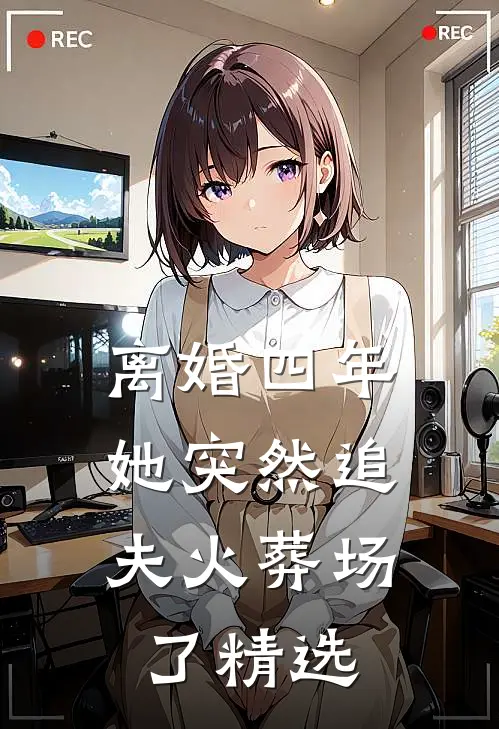 离婚四年，她突然追夫火葬场了精选