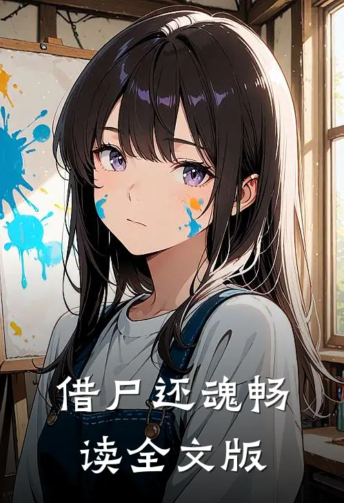 借尸还魂畅读全文版