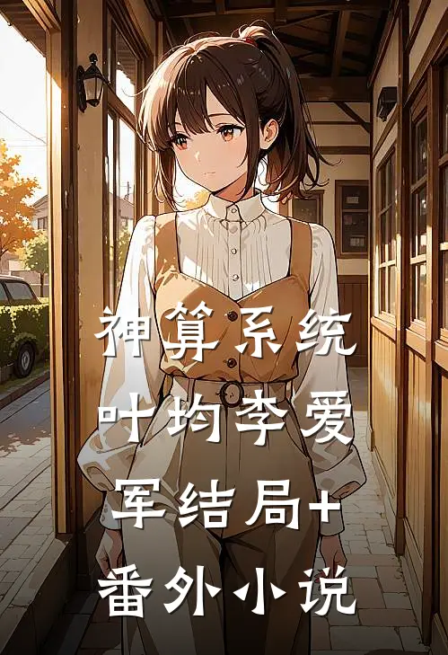 神算系统叶均李爱军结局+番外小说