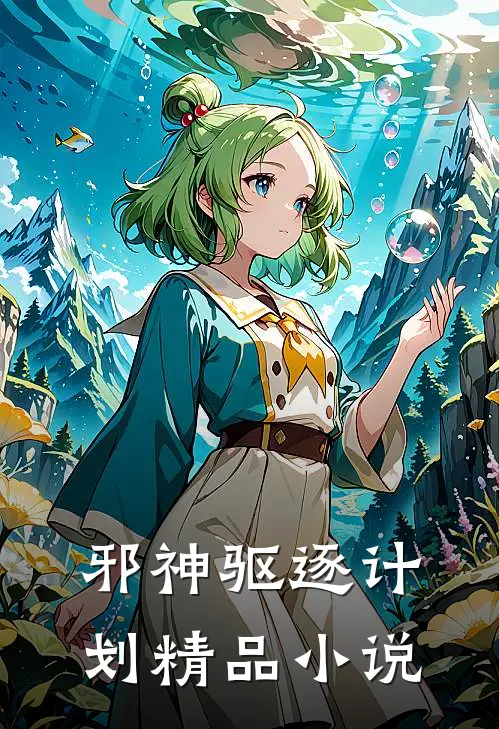 邪神驱逐计划精品小说