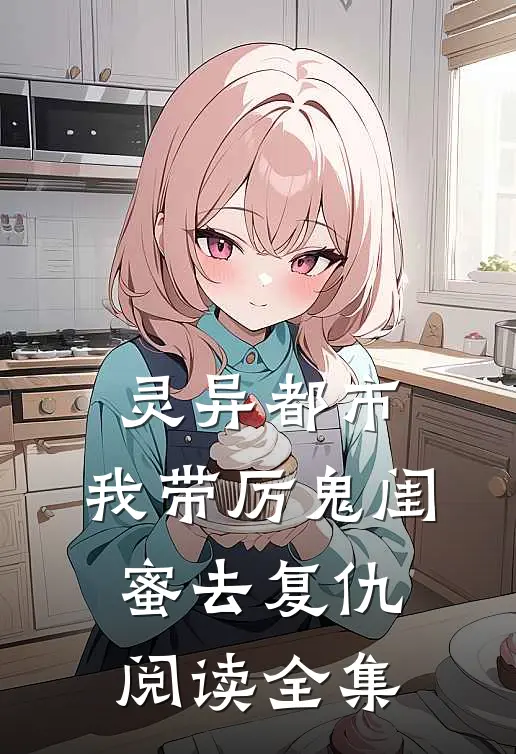 灵异都市：我带厉鬼闺蜜去复仇阅读全集