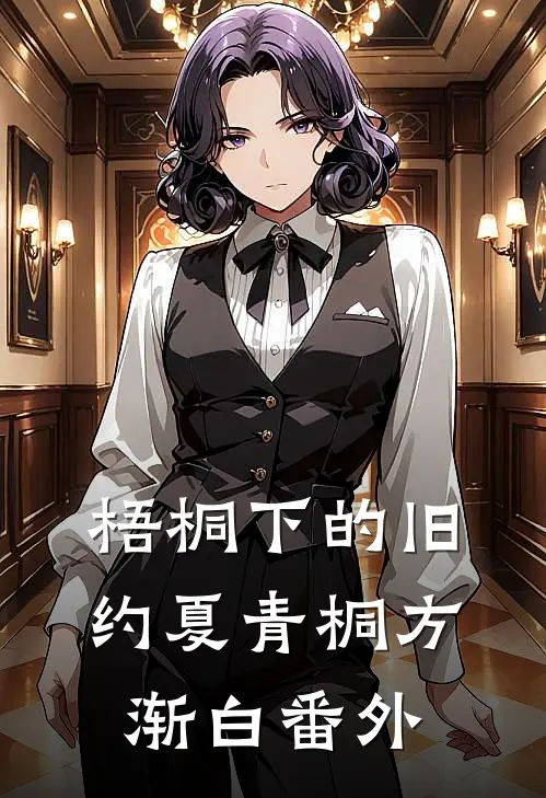 梧桐下的旧约夏青桐方渐白番外