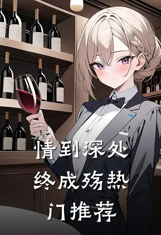 情到深处终成殇热门推荐