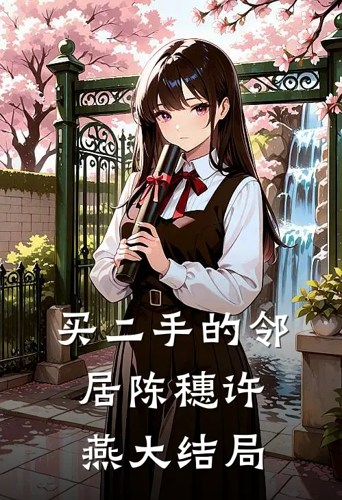 买二手的邻居陈穗许燕大结局