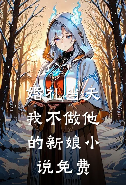婚礼当天，我不做他的新娘小说免费