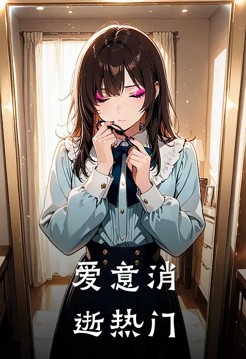 爱意消逝热门