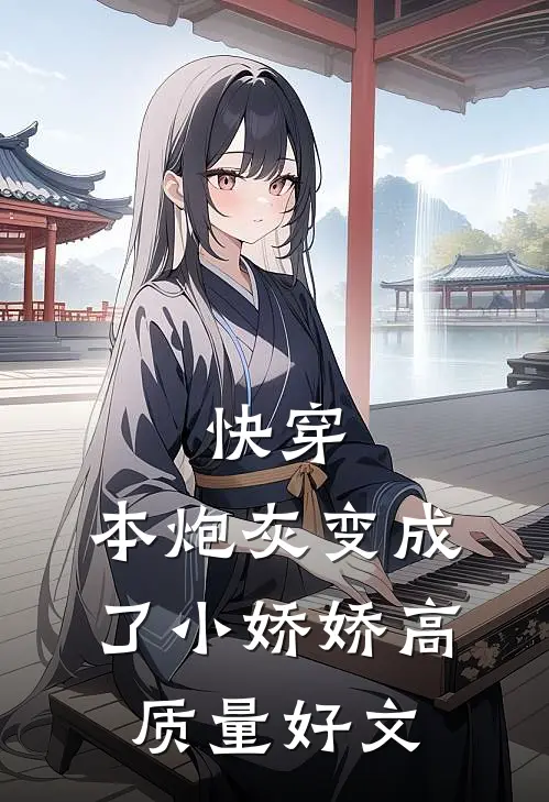 快穿：本炮灰变成了小娇娇高质量好文