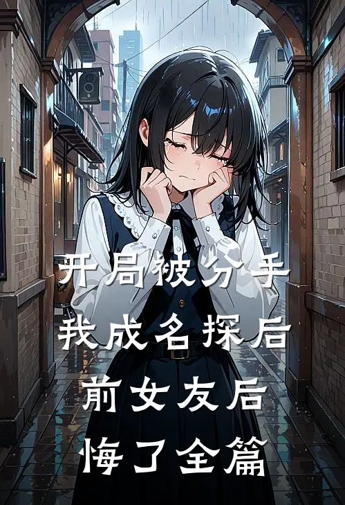 开局被分手，我成名探后前女友后悔了全篇