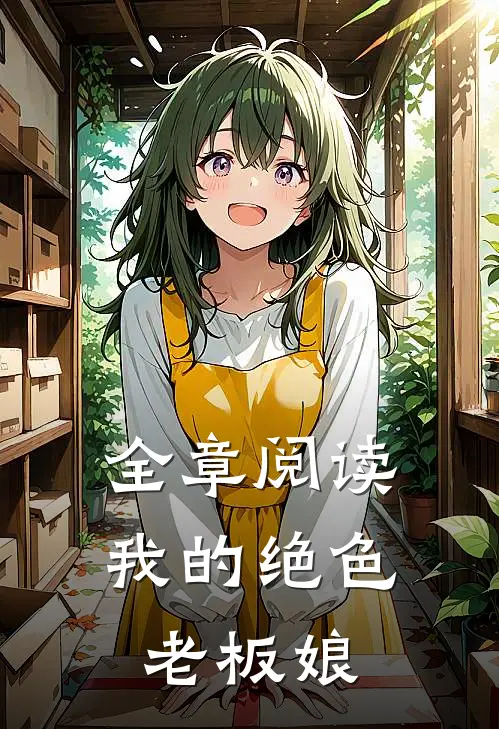 全章阅读我的绝色老板娘