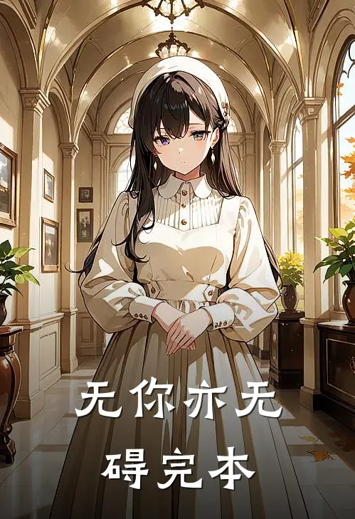 无你亦无碍完本