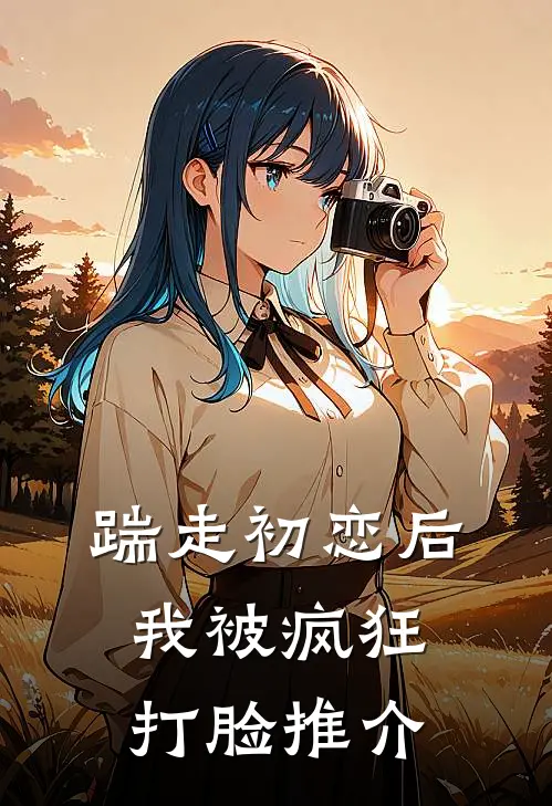 踹走初恋后，我被疯狂打脸推介