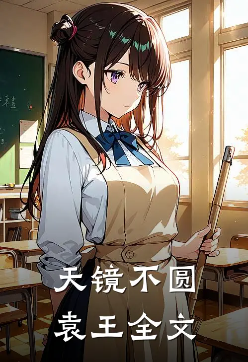天镜不圆袁王全文