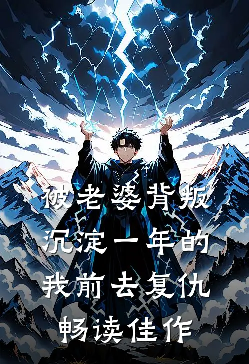 被老婆背叛，沉淀一年的我前去复仇畅读佳作
