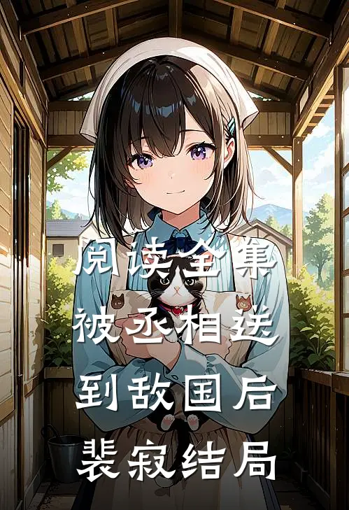 阅读全集被丞相送到敌国后裴寂结局