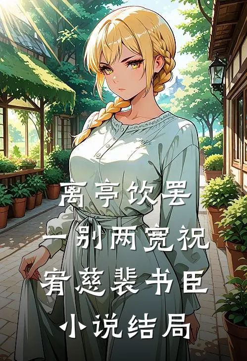 离亭饮罢，一别两宽祝宥慈裴书臣小说结局
