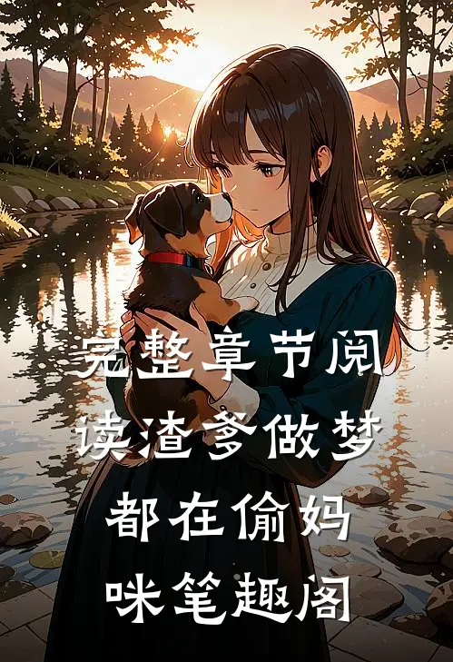 完整章节阅读渣爹做梦都在偷妈咪笔趣阁