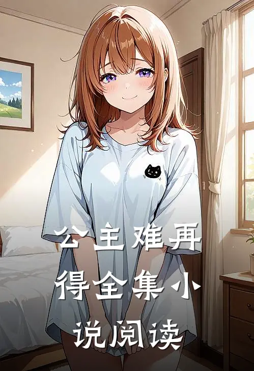 公主难再得全集小说阅读