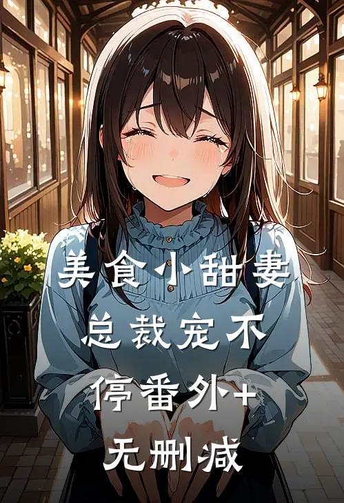 美食小甜妻：总裁宠不停番外+无删减