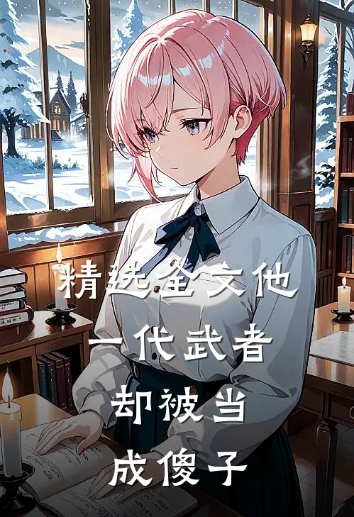 精选全文他，一代武者，却被当成傻子